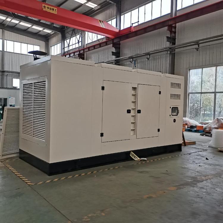 东宝发电机出租